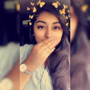 Meet your Posher, Rosie